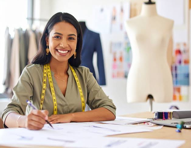 Fashion Designing